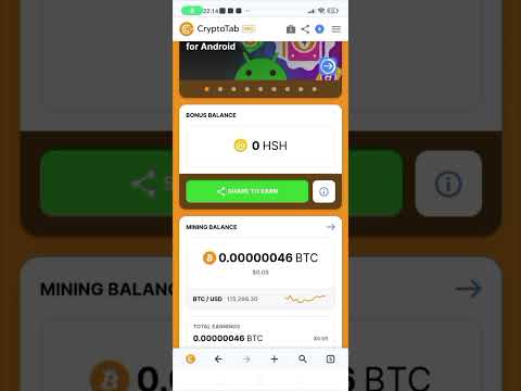 bitcoin mining Referans Linki https://cryptotabbrowser.com/landing/80/47789478