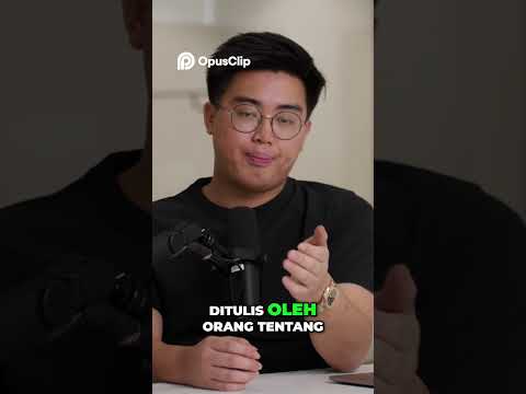 Pelajaran 11 Tahun di Pasar Modal! #shorts #timothyronald #bitcoin