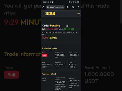 Best Crypto Arbitrage Strategy for 2025 — How I Turned $100 into $5,000 #binance #cryptoarbitrage