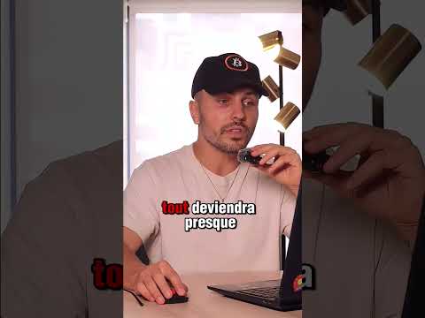 L'IA va détruire des emplois à moins que...