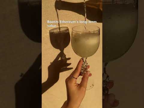 Ethereum's Future? Big...｜BlockJam - Bitcoin News Station｜https://block-jam.com