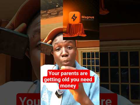 You need to make money your parents are getting old #onlinejobs #makemoneyonline