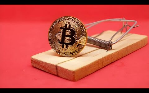 Avoid Bitcoin Scams & Master Profit Secrets: Complete Beginner’s Guide