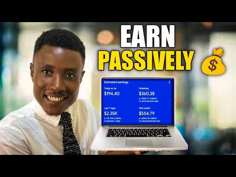 How to Make Money with Google AdSense (Step-by-Step Guide 2025)