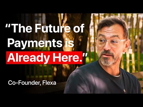Flexa CEO/Co-Founder Daniel McCabe on Crypto Payments, Merchant Adoption, and the Future of Spending