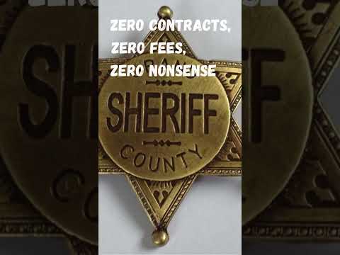 The New Sheriff #merchantservices #finance #businessgrowth #paymentprocessing #profit