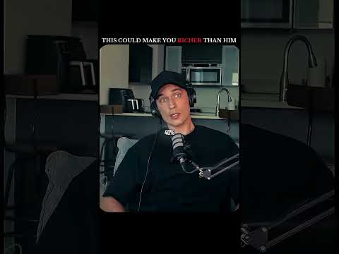 Luke Belmar Revealed $10K/Day SECRET!