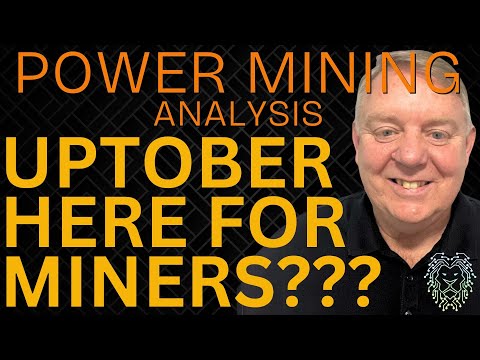 Top Bitcoin Mining Stock News | Miner HPC & AI Financing Strategies |  Latest SLNH, BTDR, CIFR News
