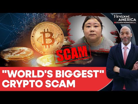 UK: Chinese Mastermind In $6.7 Billion Bitcoin Scam Pleads Guilty In London | Firstpost America