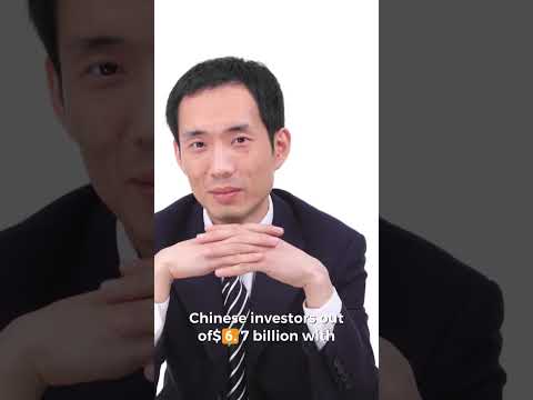 Bitcoin’s Biggest Scam Busted: $6.7 Billion Fraud Exposed!