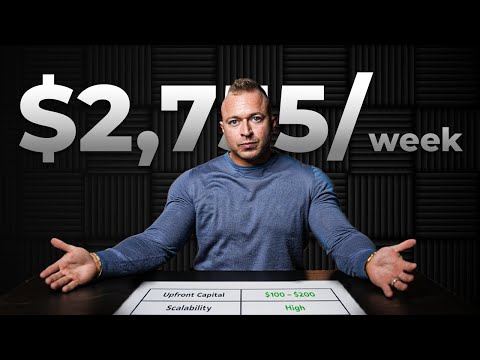 The Laziest Way to Make Money Online in 2026 (Step-By-Step)