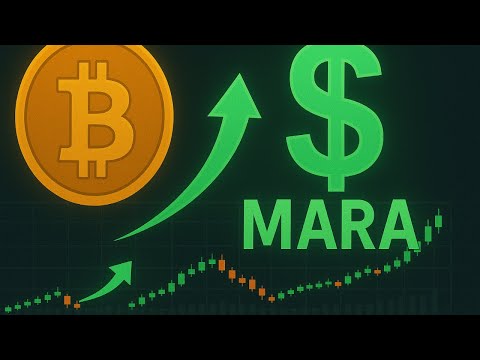 Inside MARA: The Bitcoin Mining Giant That Could Dominate 2025