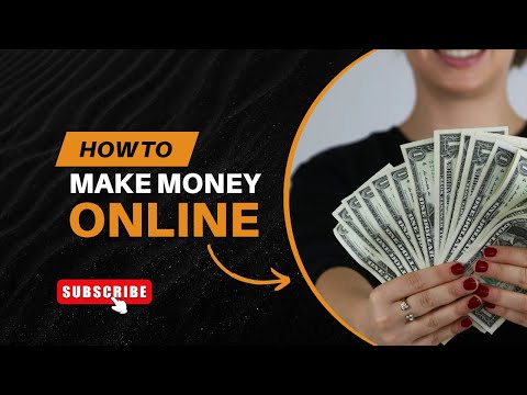 How To Make Money Online in 2025 (Beginner Friendly)