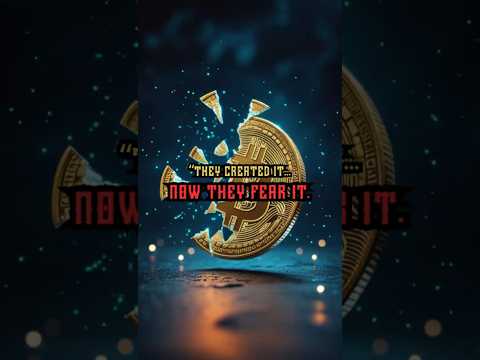 Why Billionaires Fear This Crypto Scam, What They Don’t Want You to Know! #shorts #money #shortvideo