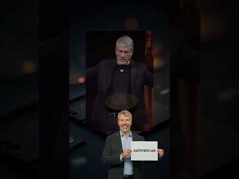 BTC Whale analyzes Bitcoin ahead of ETF news #litecoin #daytraderaovivo