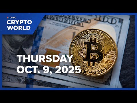 Report finds crypto jobs saw 'cautious' hiring, declining compensation: CNBC Crypto World