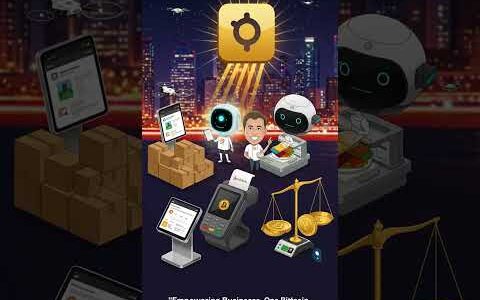 🚀 Square Unveils AI-Driven Merchant Tools & 💸 Free Bitcoin Acceptance 🎉 – Streamline Orders,…