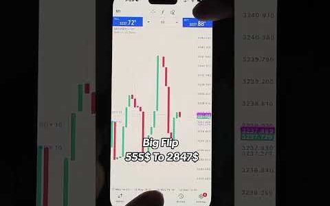 #forextrading #bitcoin #forex #tradesetup #forexlifestyle #foryou #viral