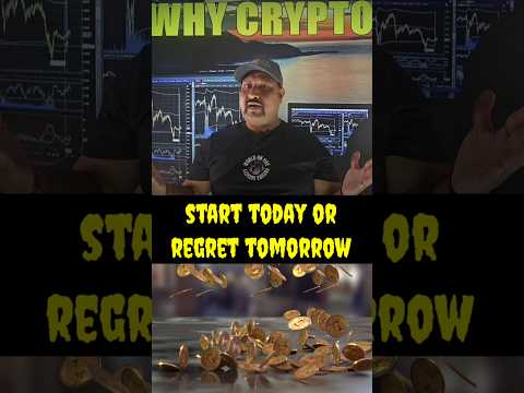Crypto Trading Tutorial #crypto #bitcoin #cryptotrading #bitcoinnews #mukeshmeena