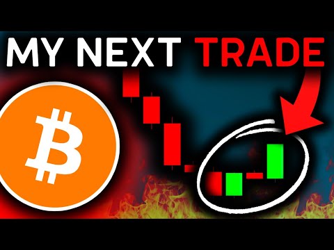 BITCOIN CRASH: I'M TAKING URGENT ACTION (Easy Profits)!!! - Bitcoin News Today, Ethereum & Altcoins