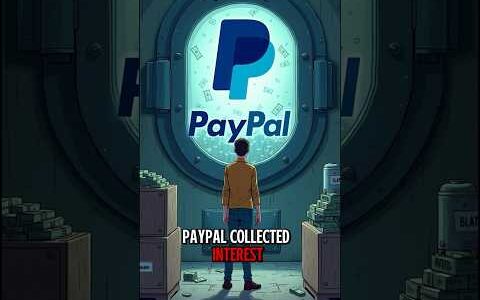 PayPal Freezes “When $600 Million Went Missing” #ProcessorMatch