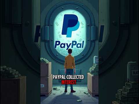 PayPal Freezes “When $600 Million Went Missing” #ProcessorMatch