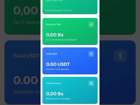 Panel P2P para Merchants Gestiona tus operaciones de criptomonedas como un profesional