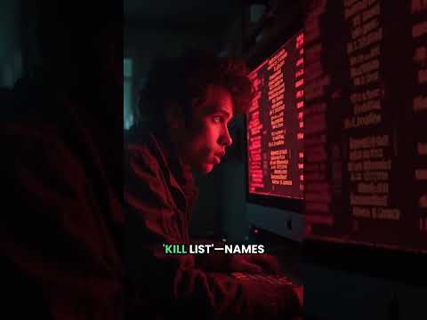 Dark Web Assassins: A Deadly Scam