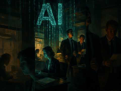 AI's Impact on White Collar Jobs