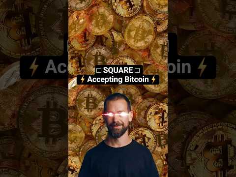 Square Merchants Can Now Accept BTC!