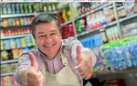 Merchant Processing is now going crypto