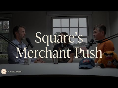 Square’s Bitcoin Announcement: Merchant Treasuries, Everyday Visibility, and Local Adoption
