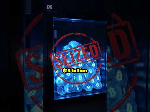 Massive $15B Crypto Scam Uncovered — Thousands Trapped