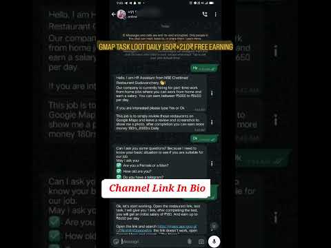 Telegram prepaid merchant task scam recover money | Google map rating review | whatsapp agent number