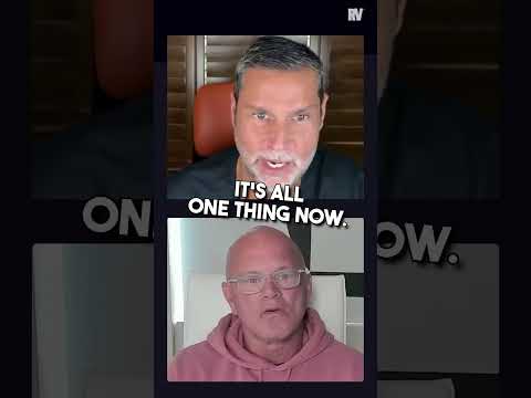 WHAT IS GOING ON WITH THE 4 YEAR CYCLE? | Raoul Pal ft Mike Novogratz