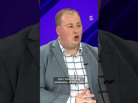 New Zealand’s ‘rock star economy’ is over, economist tells Sam Hayes | Stuff.co.nz