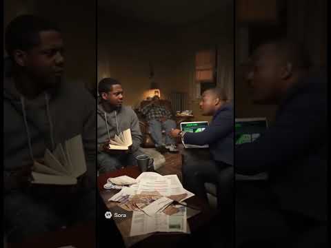 THAT 1 CRYPTO SCAMMER! #sora2 #scammer #crypto #cryptocurrency #ai #shorts