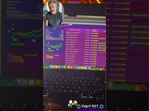 Solana Sniper Bot Quick Mastery | 2025 Pump Fun Guide for Memecoin Trading