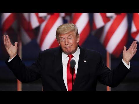 DONALD TRUMP IS TRYING TO CRASH BITCOIN AGAIN... BITCOIN NEWS TODAY!!