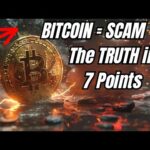 🔥Bitcoin Scam or Revolution? 7 LIES Destroyed with Official DATA img_139376_bitcoin-scam-or-revolution-7-lies-destroyed-with-official-data.jpg