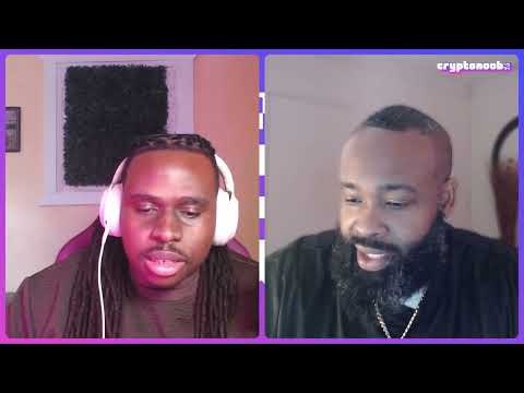 CryptoNoobz Podcast Episode 20: Navigating the Crypto Job Market: Tips and Insights