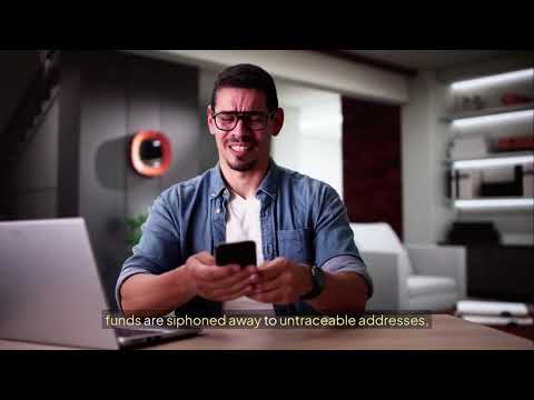 Delta Exchange Wallet Drain Scam — How Scammers Target Traders & Drain Crypto