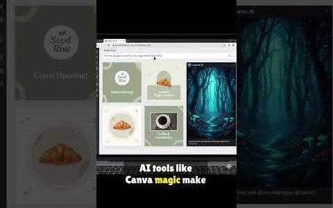 💰Make Money Online Using AI Tools (No Skills Needed!) | AI Side Hustle 2025 #Ai #sidehustle #aitools