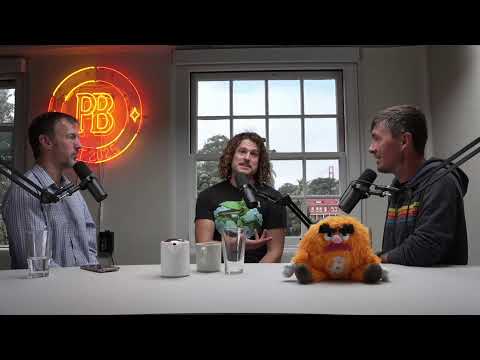 PBJ: Strike's BTC-backed credit, Zcash if Bitcoin fails, Merchant adoption with Square