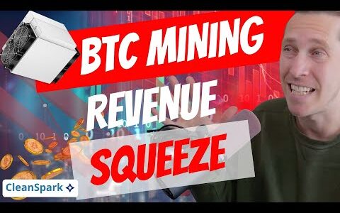 Bitcoin Miners Are in For a Brutal Q4