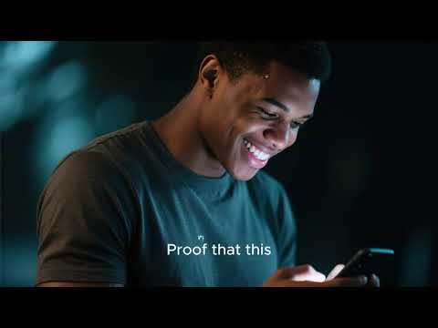 A young man's hustle in Ghana to make money online with just a phone