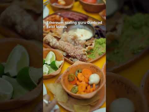 Ethereum guru leaves? ...｜BlockJam - Bitcoin News Station｜https://block-jam.com