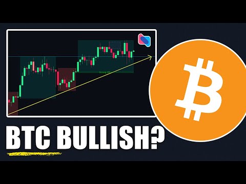 BITCOIN PRICE PREDICTION | BULLISH TREND? | BITCOIN NEWS TODAY (BTC)