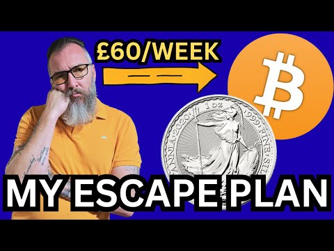 I'm Investing My Paycheck to Quit My Job: Month 1