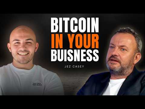 Why Business Owners Are Turning To Bitcoin